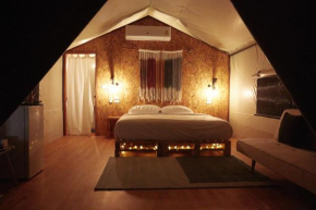 Piromrat Glamping Tents